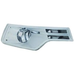 Front Fog Light DIEDERICHS 4062088 OE Ref 6206J4