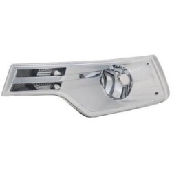 Front Fog Light DIEDERICHS 4062089 OE Ref 6208J4