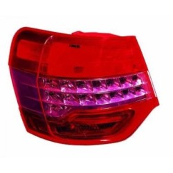 Tail Light Assembly DIEDERICHS 4062090 OE Ref 6350EW