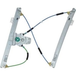 Window Regulator DIEDERICHS 4062120 OE Ref 9222FX
