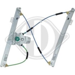 Lève-vitre 4062120 pour CITROËN C5 OE 9222-FX DIEDERICHS