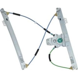 Window Regulator DIEDERICHS 4062121 OE Ref 9221FY