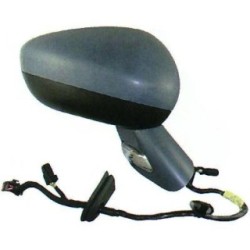 Rétroviseur extérieur 4062124 pour CITROËN C5 OE 8154CV