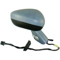 Rétroviseur extérieur 4062224 pour CITROËN C5 OE 8154CX