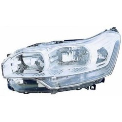 Phare 4062981 pour CITROËN C5 OE 6208H8