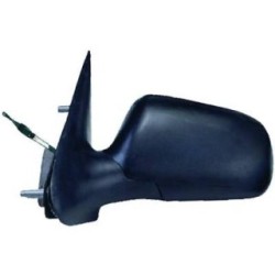 Exterior Mirror DIEDERICHS 4070024 OE Ref 8148TF