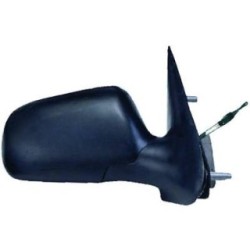 Rétroviseur extérieur 4070025 pour CITROËN XSARA OE 8148TE