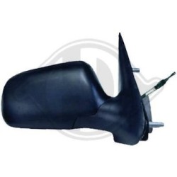 Rétroviseur extérieur 4070025 pour CITROËN XSARA OE 8148TE DIEDERICHS