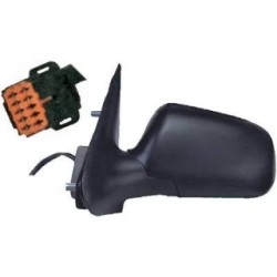 Exterior Mirror DIEDERICHS 4070325 OE Ref 8148TG