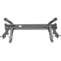 Subframe Crossmember (Axle) DIEDERICHS 4070419 OE Ref 9830149780