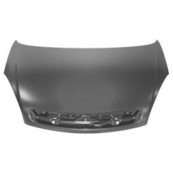 Bonnet DIEDERICHS 4070600 OE Ref 7901H4