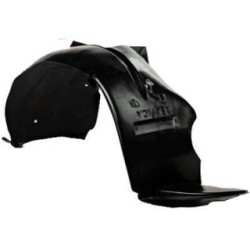 Wheel Arch Liner DIEDERICHS 4070608 OE Ref 7136K4