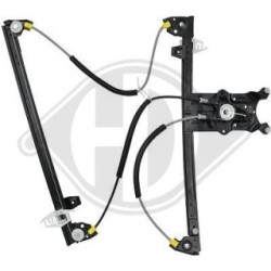 Lève-vitre 4070621 pour CITROËN XSARA OE 9221ET DIEDERICHS
