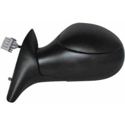 Exterior Mirror DIEDERICHS 4070627 OE Ref 8149FR