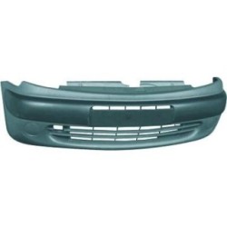 Bumper DIEDERICHS 4070650 OE Ref 7401T1