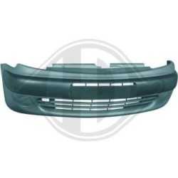 Pare-chocs 4070650 pour CITROËN XSARA OE 7401Q0 DIEDERICHS