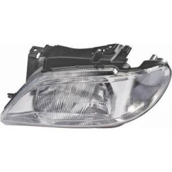 Headlight DIEDERICHS 4070981 OE Ref 6204R5