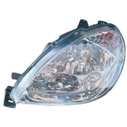 Headlight DIEDERICHS 4071180 OE Ref 6206J8