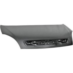 Bonnet DIEDERICHS 4071600 OE Ref 7901L0