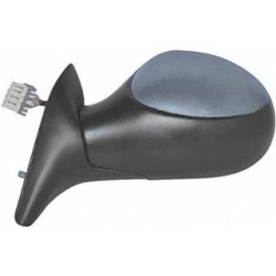 Rétroviseur extérieur 4071625 pour CITROEN XSARA OE 815354