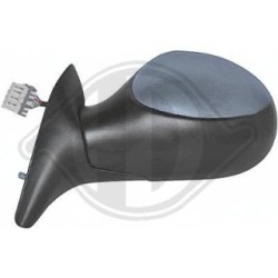 Rétroviseur extérieur 4071625 pour CITROEN XSARA OE 815354 DIEDERICHS