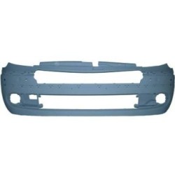 Bumper DIEDERICHS 4071650 OE Ref 7401AC