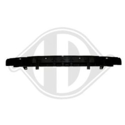 Amortisseur de pare-chocs 4071660 pour CITROËN XSARA OE 7414GT DIEDERICHS