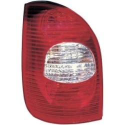 Tail Light Assembly DIEDERICHS 4071691 OE Ref 6350N0