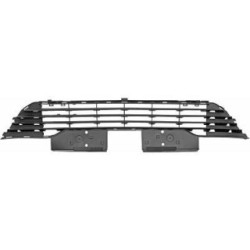 Bumper Ventilation Grilles DIEDERICHS 4072045 OE Ref 7414JP