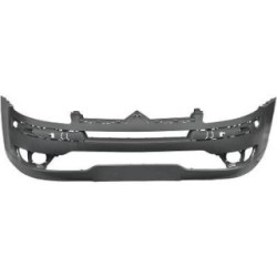 Bumper DIEDERICHS 4072050 OE Ref 7401CR