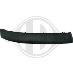 Baguette de pare-chocs 4072052 pour CITROËN C4 OE 7452FH DIEDERICHS