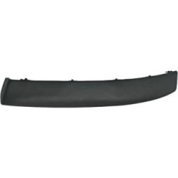 Bumper Trim Strip DIEDERICHS 4072053 OE Ref 7452FG