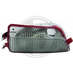 Feu de recul 4072096 pour CITROËN C4 OE 6351V1 DIEDERICHS