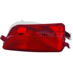 Rear Fog Light DIEDERICHS 4072097 OE Ref 6350V0