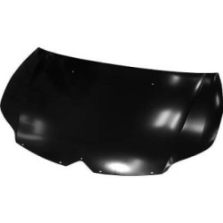 Bonnet DIEDERICHS 4072100 OE Ref 7901Q6