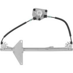 Window Regulator DIEDERICHS 4072121 OE Ref 9221V1