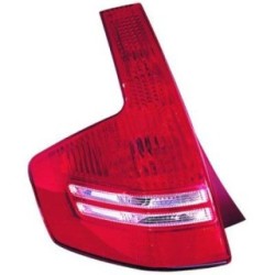 Tail Light Assembly DIEDERICHS 4072190 OE Ref 6351T8