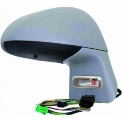 Rétroviseur extérieur 4072224 pour CITROËN C4 OE 8149YN