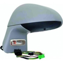 Rétroviseur extérieur 4072225 pour CITROËN C4 OE 8149ZS