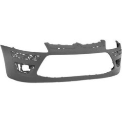 Bumper DIEDERICHS 4072250 OE Ref 7401QV