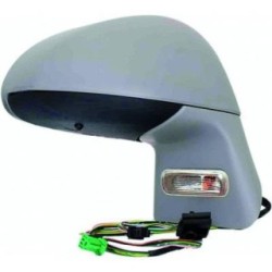 Rétroviseur extérieur 4072324 pour CITROËN C4 OE 8149YQ