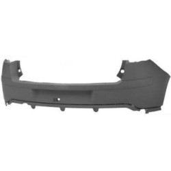 Bumper DIEDERICHS 4072355 OE Ref 7410X0