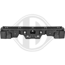 Amortisseur de pare-chocs 4072365 pour CITROËN C4 OE 741680 DIEDERICHS