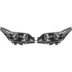 Headlight Set DIEDERICHS 4072480