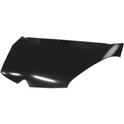 Bonnet DIEDERICHS 4072600 OE Ref 7901N7