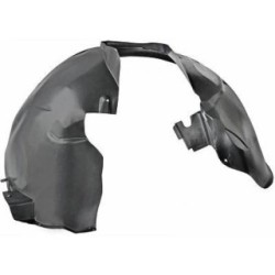 Wheel Arch Liner DIEDERICHS 4072609 OE Ref 7136AH