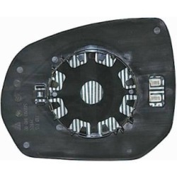 Rétroviseur extérieur 4072629 pour CITROËN C4 OE 8151JZ DIEDERICHS