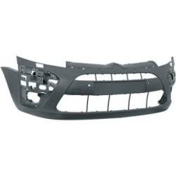 Bumper DIEDERICHS 4072652 OE Ref 7401WN