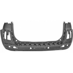 Bumper DIEDERICHS 4072655 OE Ref 7410AR