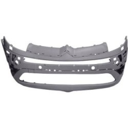 Bumper DIEDERICHS 4072751 OE Ref 7401FK
